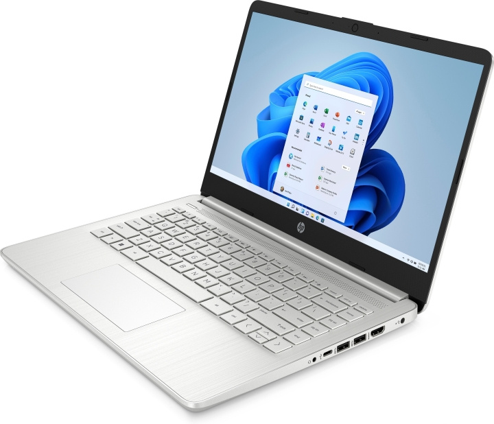 HP Laptop 14s-dq2026no (7Y413EA) 14