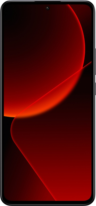 Xiaomi 13T Pro 5G -puhelin, 512/12 Gt, musta i gruppen SMARTPHONES & TABLETS / Mobiltelefoner & smartphones hos TP E-commerce Nordic AB (C45368)