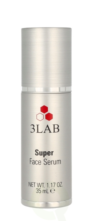 3LAB Super Face Serum 35 ml i gruppen SKØNHED & HELSE / Hudpleje / Ansigt / Hudserum hos TP E-commerce Nordic AB (C45749)