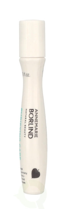 Annemarie Borlind Purifying Care Anti-Pickel Roll-On 10 ml i gruppen SKØNHED & HELSE / Hudpleje / Ansigt / Øjne hos TP E-commerce Nordic AB (C45757)