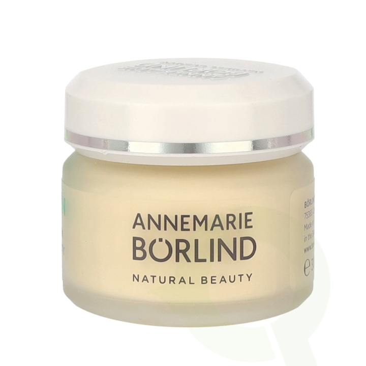 Annemarie Borlind LL Regeneration Eye Wrinkle Cream 30 ml i gruppen SKØNHED & HELSE / Hudpleje / Ansigt / Øjne hos TP E-commerce Nordic AB (C45788)
