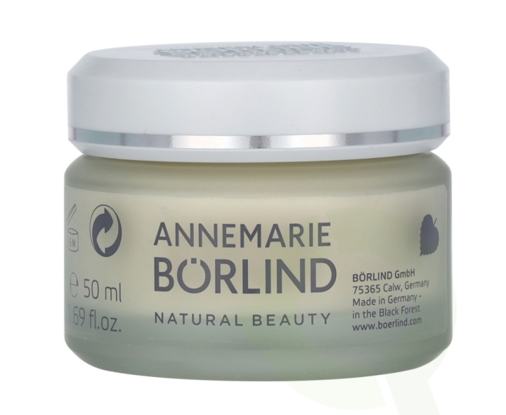 Annemarie Borlind Anti-Wrinkle Cream 50 ml i gruppen SKØNHED & HELSE / Hudpleje / Ansigt / Ansigtscreme hos TP E-commerce Nordic AB (C45806)