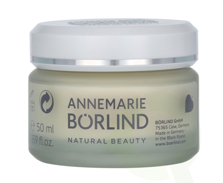Annemarie Borlind Anti-Wrinkle Cream 50 ml i gruppen SKØNHED & HELSE / Hudpleje / Ansigt / Dagcreme hos TP E-commerce Nordic AB (C45806)
