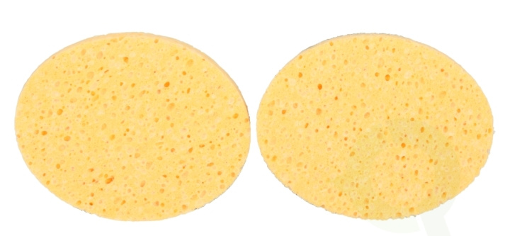 Annemarie Borlind Cosmetic Sponge 2 Piece i gruppen SKØNHED & HELSE / Makeup / Værktøj & Makeup sæt / Øvrigt værktøj hos TP E-commerce Nordic AB (C45827)