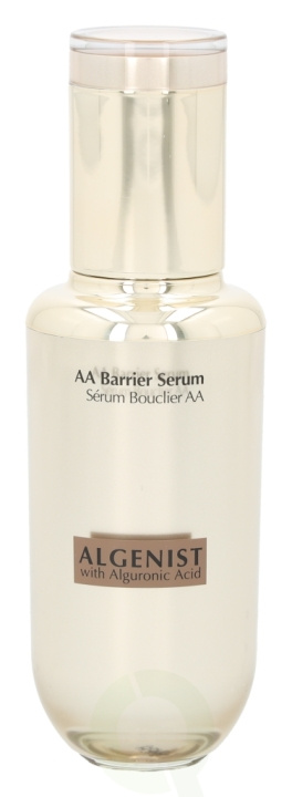 Algenist AA Barrier Serum 30 ml i gruppen SKØNHED & HELSE / Hudpleje / Ansigt / Hudserum hos TP E-commerce Nordic AB (C45847)