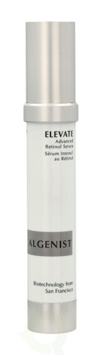 Algenist Elevate Advanced Retinol Serum 30 ml i gruppen SKØNHED & HELSE / Hudpleje / Ansigt / Hudserum hos TP E-commerce Nordic AB (C45848)