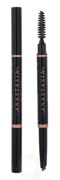 Anastasia Beverly Hills Brow Definer 0.2 gr Ebony i gruppen SKØNHED & HELSE / Makeup / Øjne og øjenbryn / Øjenbryn pen hos TP E-commerce Nordic AB (C45933)