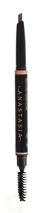 Anastasia Beverly Hills Brow Definer 0.2 gr Soft Brown i gruppen SKØNHED & HELSE / Makeup / Øjne og øjenbryn / Øjenbryn pen hos TP E-commerce Nordic AB (C45935)