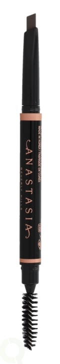 Anastasia Beverly Hills Brow Definer 0.2 gr Dark Brown i gruppen SKØNHED & HELSE / Makeup / Øjne og øjenbryn / Øjenbryn pen hos TP E-commerce Nordic AB (C45936)