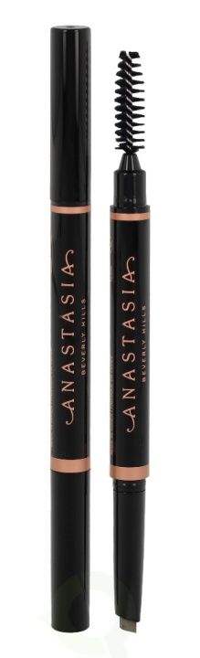 Anastasia Beverly Hills Brow Definer 0.2 gr Caramel i gruppen SKØNHED & HELSE / Makeup / Øjne og øjenbryn / Øjenbryn pen hos TP E-commerce Nordic AB (C45939)