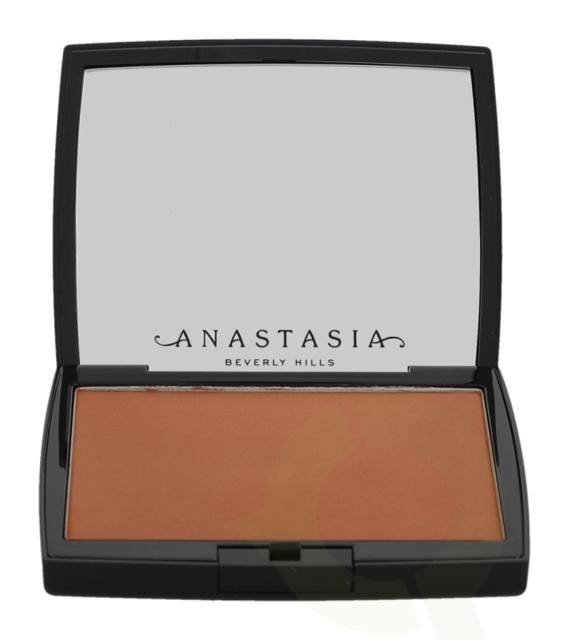 Anastasia Beverly Hills Powder Bronzer 10 gr Mahogany i gruppen SKØNHED & HELSE / Makeup / Makeup ansigt / Rouge / Bronzer hos TP E-commerce Nordic AB (C45964)