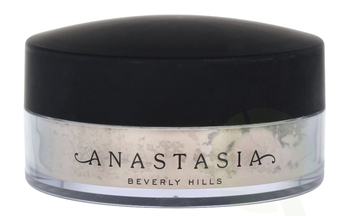 Anastasia Beverly Hills Loose Setting Powder 25 gr Vanilla i gruppen SKØNHED & HELSE / Makeup / Makeup ansigt / Pudder hos TP E-commerce Nordic AB (C45970)
