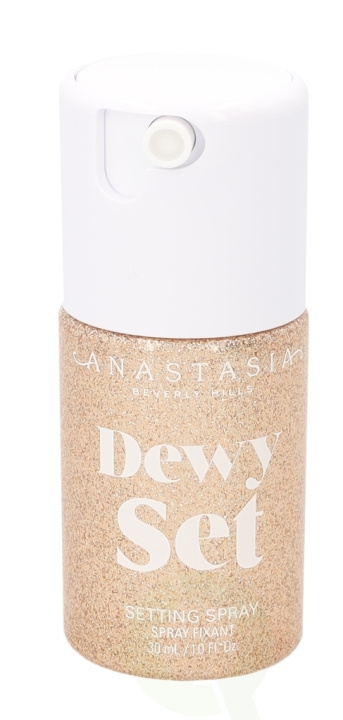 Anastasia Beverly Hills Mini Dewy Set 30 ml Original/Setting Spray i gruppen SKØNHED & HELSE / Makeup / Makeup ansigt / Setting Spray hos TP E-commerce Nordic AB (C45975)