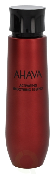 Ahava Apple of Sodom Activating Smoothing Essence 100 ml For Sensitive Skin i gruppen SKØNHED & HELSE / Hudpleje / Ansigt / Ansigtscreme hos TP E-commerce Nordic AB (C45992)