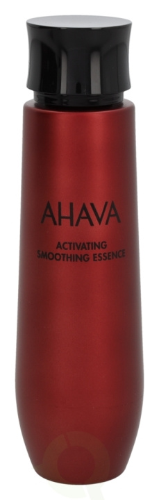 Ahava Apple of Sodom Activating Smoothing Essence 100 ml For Sensitive Skin i gruppen SKØNHED & HELSE / Hudpleje / Ansigt / Dagcreme hos TP E-commerce Nordic AB (C45992)