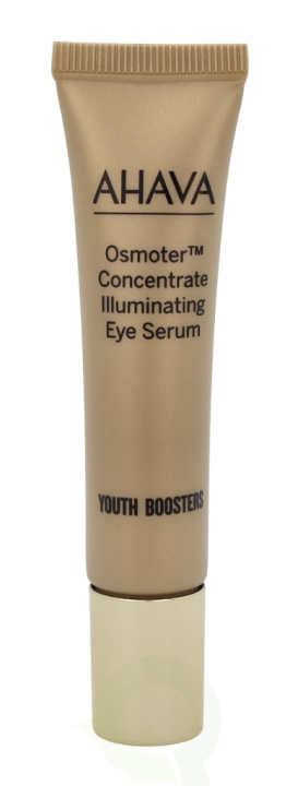 Ahava Dead Sea Osmoter Concentrate Eyes 15 ml i gruppen SKØNHED & HELSE / Hudpleje / Ansigt / Øjne hos TP E-commerce Nordic AB (C46002)