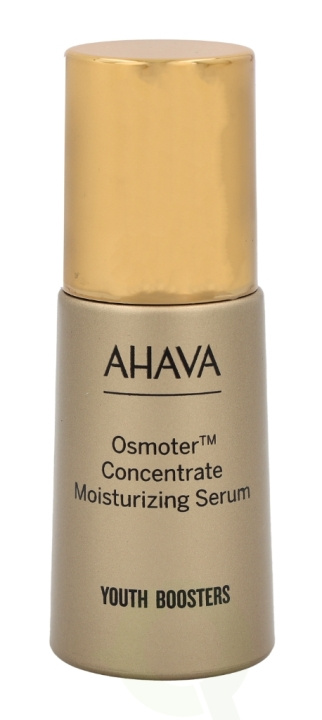 Ahava Dead Sea Osmoter Concentrate 30 ml i gruppen SKØNHED & HELSE / Hudpleje / Ansigt / Hudserum hos TP E-commerce Nordic AB (C46003)