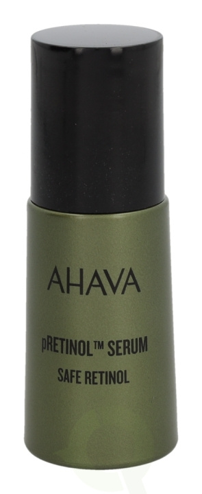 Ahava Safe Pretinol Serum 30 ml Firming & Anti-Wrinkle i gruppen SKØNHED & HELSE / Hudpleje / Ansigt / Ansigtscreme hos TP E-commerce Nordic AB (C46043)