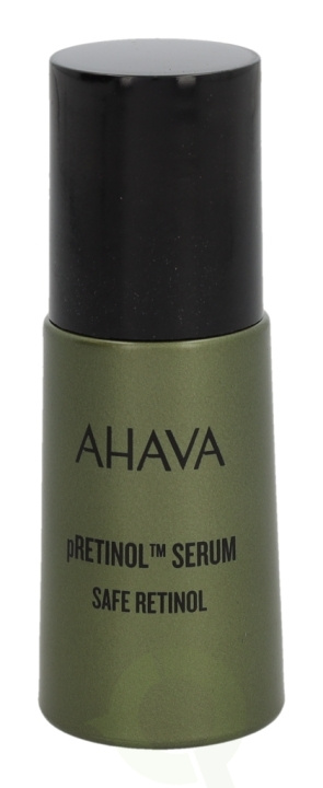 Ahava Safe Pretinol Serum 30 ml Firming & Anti-Wrinkle i gruppen SKØNHED & HELSE / Hudpleje / Ansigt / Hudserum hos TP E-commerce Nordic AB (C46043)