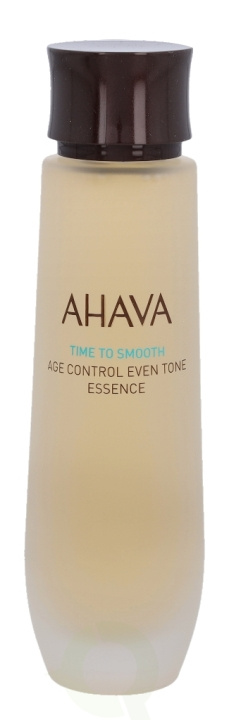 Ahava T.T.S. Age Control Even Tone Essence 100 ml i gruppen SKØNHED & HELSE / Hudpleje / Ansigt / Ansigtsvand & Facemist hos TP E-commerce Nordic AB (C46057)