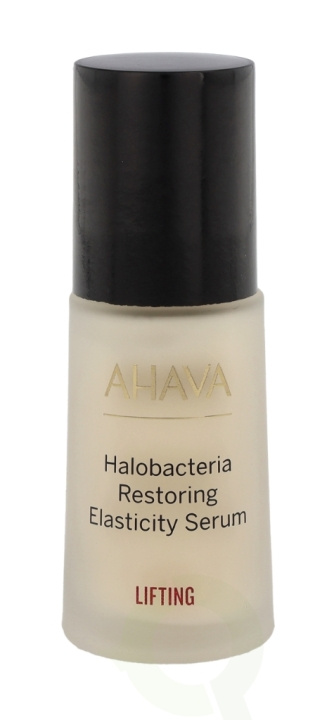 Ahava Halobacteria Restoring Elasticity Serum 30 ml i gruppen SKØNHED & HELSE / Hudpleje / Ansigt / Hudserum hos TP E-commerce Nordic AB (C46071)