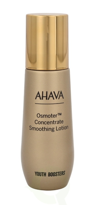 Ahava Osmoter Concetrate Smoothing Cream 50 ml i gruppen SKØNHED & HELSE / Hudpleje / Ansigt / Dagcreme hos TP E-commerce Nordic AB (C46075)