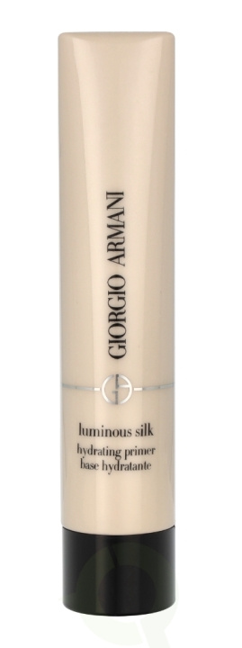 Armani Luminous Silk Hydrating Primer 30 ml i gruppen SKØNHED & HELSE / Makeup / Makeup ansigt / Primer hos TP E-commerce Nordic AB (C46126)