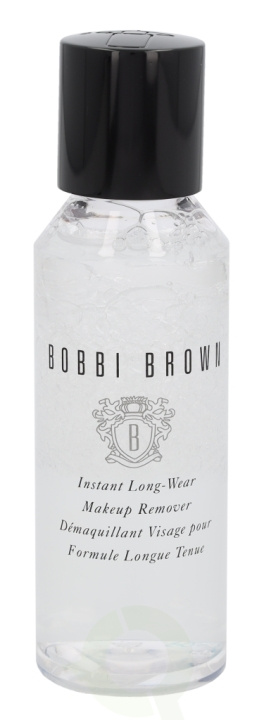 Bobbi Brown Instant Long-Wear Makeup Remover 100 ml i gruppen SKØNHED & HELSE / Makeup / Makeup fjerner hos TP E-commerce Nordic AB (C46137)