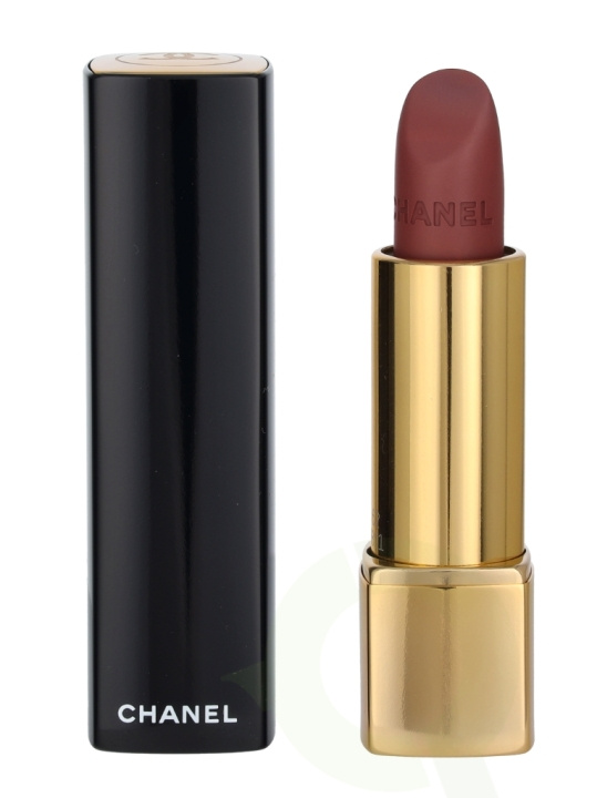 Chanel Rouge Allure Velvet Luminous Matte Lip Colour 3.5 gr #62 Libre i gruppen SKØNHED & HELSE / Makeup / Læber / Læbestift hos TP E-commerce Nordic AB (C46172)