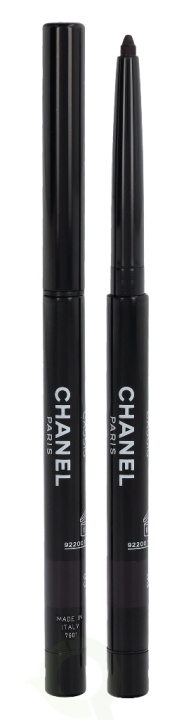 Chanel Stylo Yeux Waterproof Long-Lasting Eyeliner 0.3 gr #83-Cassis i gruppen SKØNHED & HELSE / Makeup / Øjne og øjenbryn / Eyeliner / Kajal hos TP E-commerce Nordic AB (C46181)