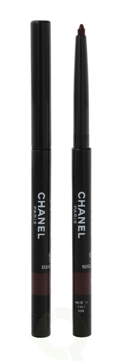 Chanel Stylo Yeux Waterproof Long-Lasting Eyeliner 0.3 gr #36 Prune Intense i gruppen SKØNHED & HELSE / Makeup / Øjne og øjenbryn / Eyeliner / Kajal hos TP E-commerce Nordic AB (C46183)