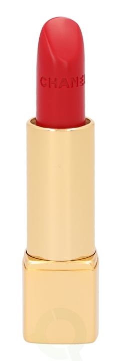 Chanel Rouge Allure Luminous Intense Lip Colour 3.5 gr #176 Independante i gruppen SKØNHED & HELSE / Makeup / Læber / Læbestift hos TP E-commerce Nordic AB (C46191)