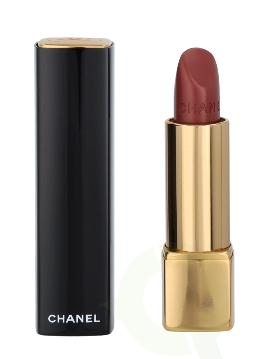 Chanel Rouge Allure Luminous Intense Lip Colour 3.5 gr #196 A Demi Mot i gruppen SKØNHED & HELSE / Makeup / Læber / Læbestift hos TP E-commerce Nordic AB (C46192)