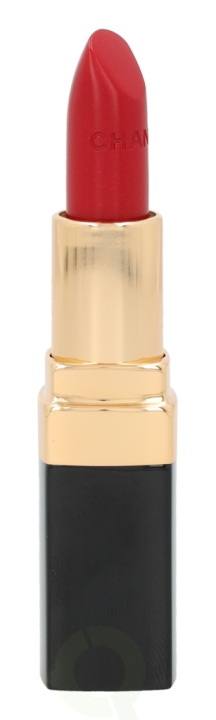 Chanel Rouge Coco Ultra Hydrating Lip Colour 3.5 gr #444 Gabrielle i gruppen SKØNHED & HELSE / Makeup / Læber / Læbestift hos TP E-commerce Nordic AB (C46193)