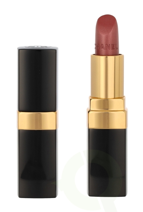Chanel Rouge Coco Ultra Hydrating Lip Colour 3.5 gr #432 Cecile i gruppen SKØNHED & HELSE / Makeup / Læber / Læbestift hos TP E-commerce Nordic AB (C46202)