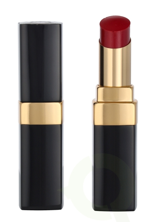 Chanel Rouge Coco Flash Hydrating Vibrant Shine Lip Colour 3 gr #92 Amour i gruppen SKØNHED & HELSE / Makeup / Læber / Læbestift hos TP E-commerce Nordic AB (C46211)