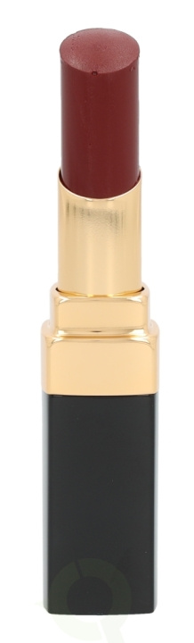 Chanel Rouge Coco Flash Hydrating Vibrant Shine Lip Colour 3 gr #106 Dominant i gruppen SKØNHED & HELSE / Makeup / Læber / Læbestift hos TP E-commerce Nordic AB (C46212)