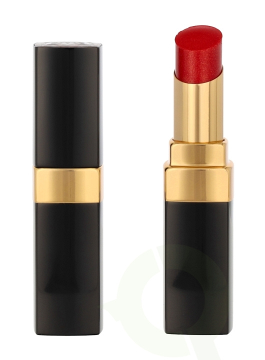 Chanel Rouge Coco Flash Hydrating Vibrant Shine Lip Colour 3 gr #148 Lively i gruppen SKØNHED & HELSE / Makeup / Læber / Læbestift hos TP E-commerce Nordic AB (C46214)