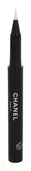 Chanel Signature Intense Longwear Eyeliner Pen 0.5 ml #10 Noir i gruppen SKØNHED & HELSE / Makeup / Øjne og øjenbryn / Eyeliner / Kajal hos TP E-commerce Nordic AB (C46216)
