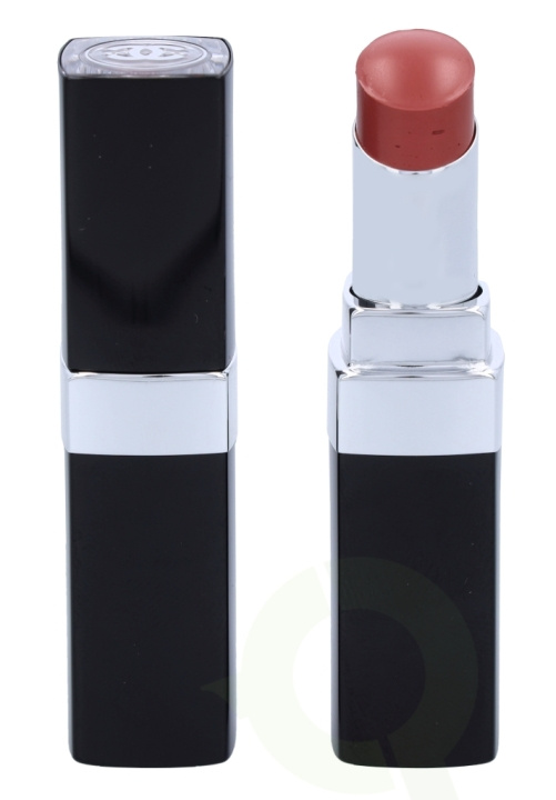 Chanel Rouge Coco Bloom Intense Shine Lip Colour 3 gr #110 Chance i gruppen SKØNHED & HELSE / Makeup / Læber / Læbestift hos TP E-commerce Nordic AB (C46217)