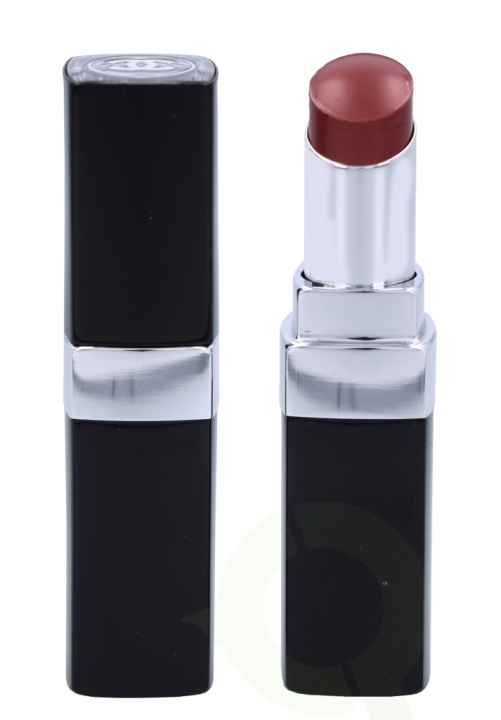 Chanel Rouge Coco Bloom Intense Shine Lip Colour 3 gr #118 Radiant i gruppen SKØNHED & HELSE / Makeup / Læber / Læbestift hos TP E-commerce Nordic AB (C46221)