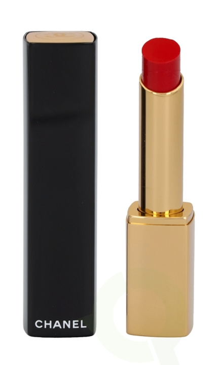 Chanel Rouge Allure L\'Extrait High-Intensity Lip Colour 2 gr #854 Rouge Puissant i gruppen SKØNHED & HELSE / Makeup / Læber / Læbestift hos TP E-commerce Nordic AB (C46222)