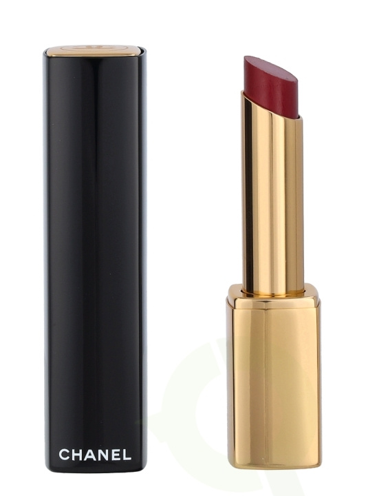 Chanel Rouge Allure L\'Extrait High-Intensity Lip Colour 2 gr 824 Rose Invincible i gruppen SKØNHED & HELSE / Makeup / Læber / Læbestift hos TP E-commerce Nordic AB (C46223)