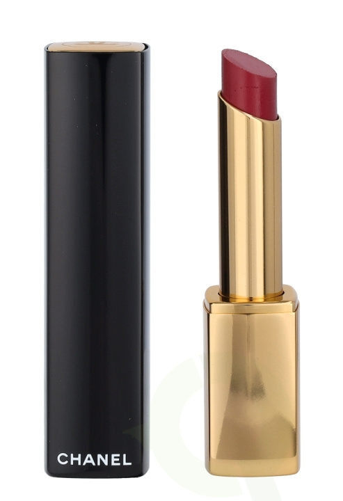 Chanel Rouge Allure L\'Extrait High-Intensity Lip Colour 2 gr 822 Rose Supreme i gruppen SKØNHED & HELSE / Makeup / Læber / Læbestift hos TP E-commerce Nordic AB (C46225)