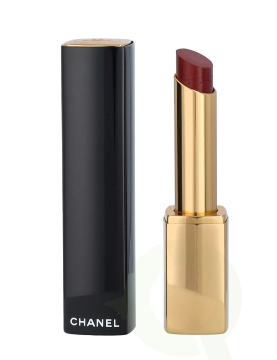 Chanel Rouge Allure L\'Extrait High-Intensity Lip Colour 2 gr #868 Rouge Excessif i gruppen SKØNHED & HELSE / Makeup / Læber / Læbestift hos TP E-commerce Nordic AB (C46226)