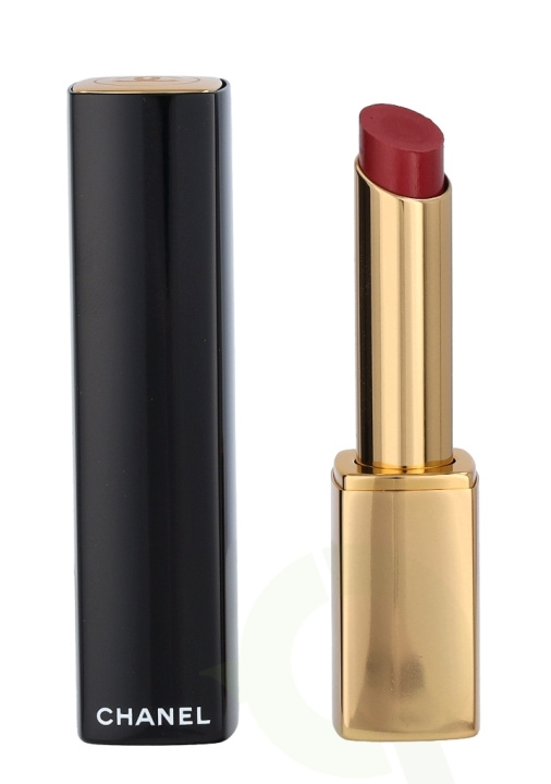 Chanel Rouge Allure L\'Extrait High-Intensity Lip Colour 2 gr #818 Rose Independant i gruppen SKØNHED & HELSE / Makeup / Læber / Læbestift hos TP E-commerce Nordic AB (C46227)