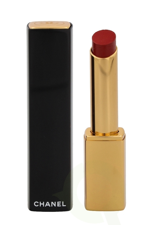 Chanel Rouge Allure L\'Extrait High-Intensity Lip Colour 2 gr Brun Affirme i gruppen SKØNHED & HELSE / Makeup / Læber / Læbestift hos TP E-commerce Nordic AB (C46230)