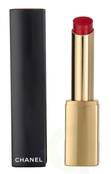 Chanel Rouge Allure L\'Extrait High-Intensity Lip Colour 2 gr Rose Audacieux i gruppen SKØNHED & HELSE / Makeup / Læber / Læbestift hos TP E-commerce Nordic AB (C46233)
