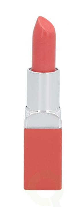 Clinique Pop Lip Colour & Primer 3.9 gr #05 Melon Pop i gruppen SKØNHED & HELSE / Makeup / Læber / Læbestift hos TP E-commerce Nordic AB (C46269)