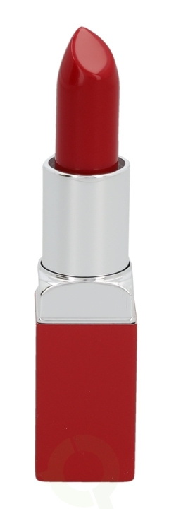 Clinique Pop Lip Colour & Primer 3.9 gr #08 Cherry Pop i gruppen SKØNHED & HELSE / Makeup / Læber / Læbestift hos TP E-commerce Nordic AB (C46272)